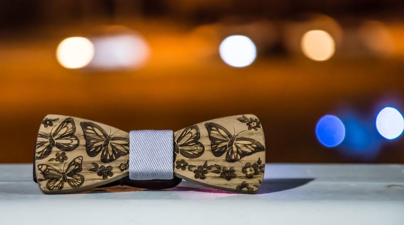 Vintage Bowties